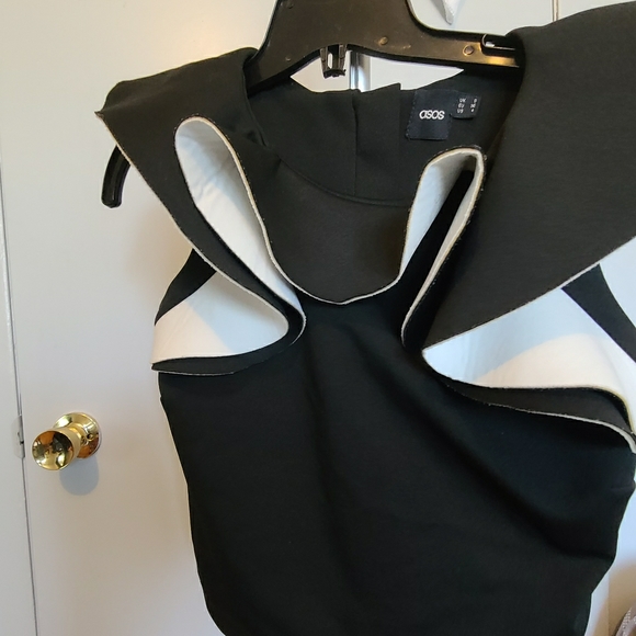 Asos crop top - Picture 1 of 4